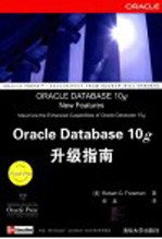 Oracle Database 10g升级指南