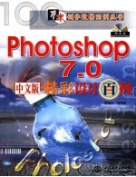 Photoshop 7.0中文版精彩设计百例