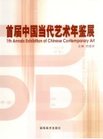 首届中国当代艺术年鉴展  当代视象  为收藏家办的展览