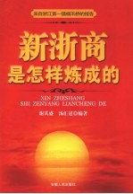 新浙商是怎样炼成的  来自浙江第一镇杨汛桥的报告