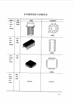 现代通信集成电路应用技术手册  上