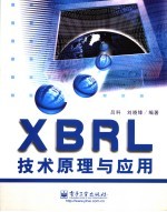 XBRL技术原理与应用