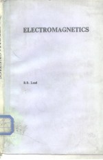 ELECTROMAGNETICS