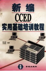 新编CCED实用基础 培训教程