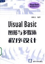 Visual Basic图形与多媒体程序设计