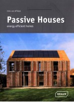 PASSIVE HOUSES