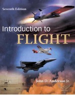 INTRODUCTION TO FLIGHT