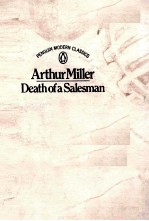 DEATH OF A SALEMAN