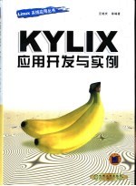 Kylix应用开发与实例