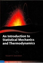 AN INTRODUCTION TO STATISTICAL MECHANICS AND THERMODYNAMICS