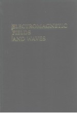 ELECTROMAGNETIC FIELDS AND WAVES