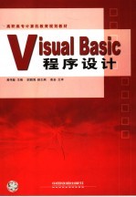 VISUAL BASIC程序设计