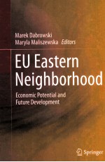 eu eastern neighborhoodeconomic potential and future development