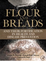 flour and breads and their fortification in health and disease prevention