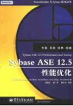 Sybase ASE 12.5性能优化