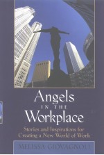 Angels in the Workplace