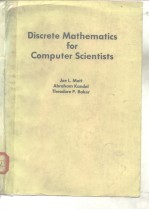 Discrete Mathematics for ComputerScientists