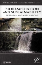 BIOREMEDIATION AND SUSTAINABILITY RESEARCH AND APPLICATIONS