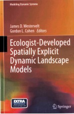 ECOLOGIST-DEVELOPED SPATIALLY EXPLICIT DYAMIC LANDSCAPE MODELS