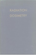 Radiation Dosimetry