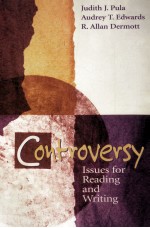 CONTROVERSY ISSUES FOR READING AND WRITING