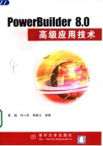 PowerBuilder 8.0高级应用技术