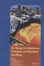 CO2STORAGE IN CARBONIFEROUS FROMATIONS AND ABANDONED COAL MINES