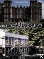 architecture and climatean environmental history of british architecture