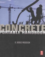 Concrete Portable Handbook