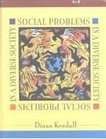 Social problems in a Diverse Society