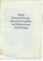 Digital-Integrated-Circuit