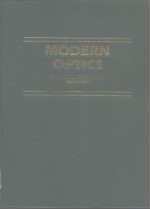 MODERN OPTICS