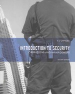 INTRODUCTION TO SECURITY OPERATIONS AND MANAGEMENT