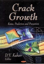 CRACK GROWTH RATES