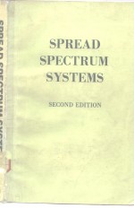 SPREAD SPECTRUM SYSTEMS Second Edition