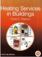 HEATING SERVICES IN BUILDINGS DESIGN