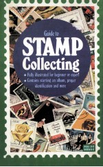 GUIDE TO STAMP COLLECTING