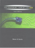 CONTEMPORARY MARKETING wired