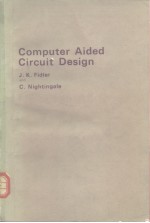 Computer Aided Circuit Design