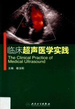 临床超声医学实践