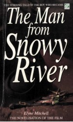 THE MAN FROM SNOWY RIVER