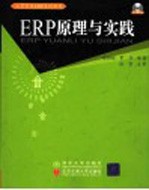 ERP原理与实践