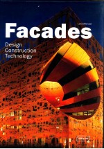 FACADES DESIGN CONSTRUCTION & TECHNOLOGY