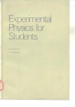 Experimental Physics for Students