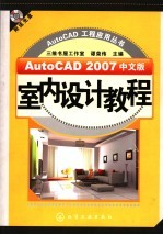 AutoCAD2007中文版室内设计