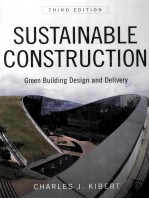 sustainable constructiongreen building design and delivery  third edition