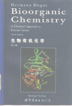 Bioorganic Chemistry 3rd ed.