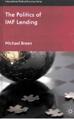 the politics of imf lending