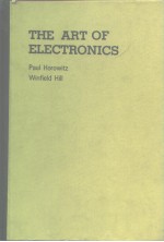 THE ART OF ELECTRONICS