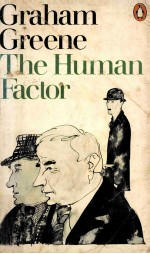 THE HUMAN FACTOR